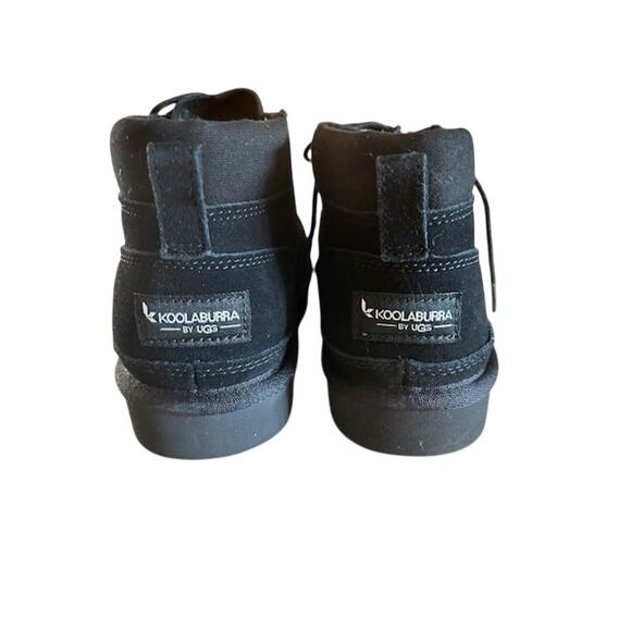 Koolaburra by UGG Advay Chukka Boots – Women’s 10 - Picture 3 of 10